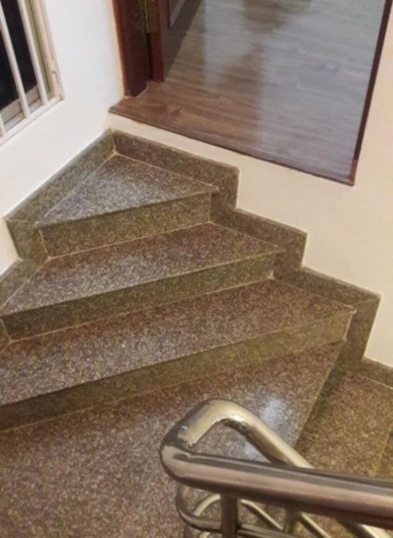 Строительные фейлы