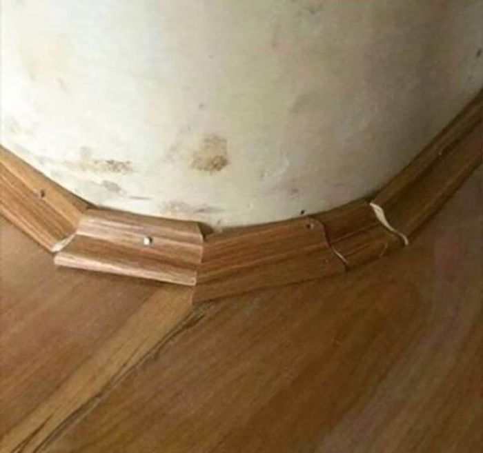 Строительные фейлы