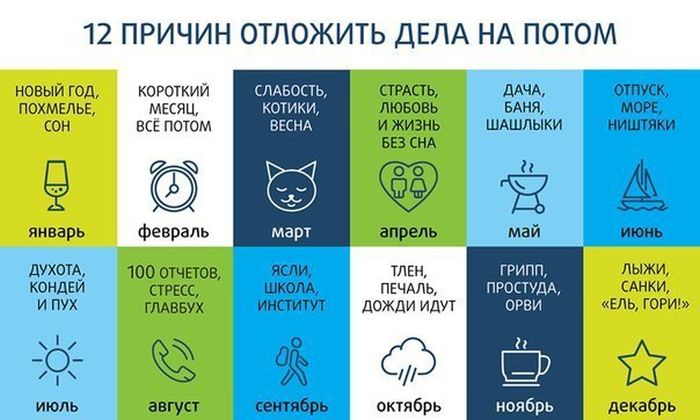 Смешные комиксы
