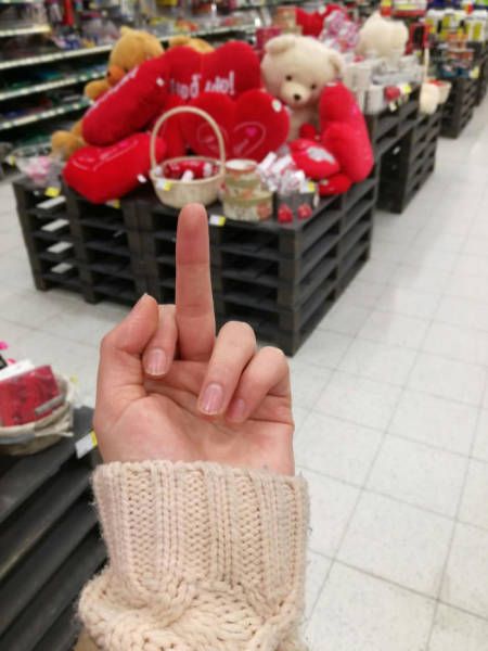 Прикольные картинки