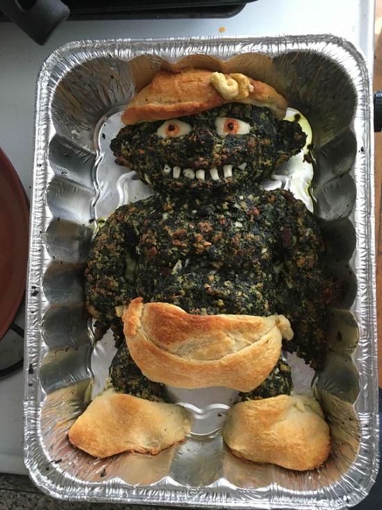 Кухонные фейлы