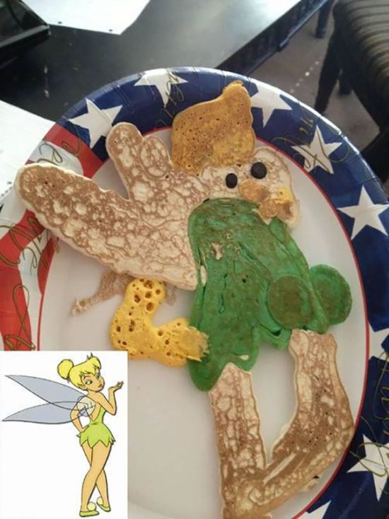 Кухонные фейлы