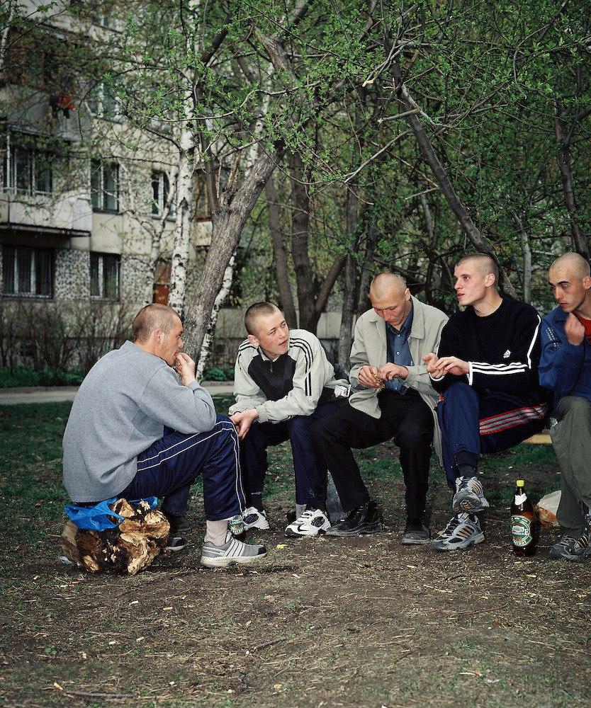 В социальных сетях еще долго будет весело