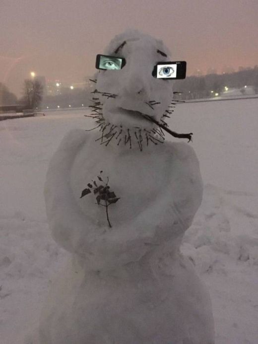 Прикольные картинки