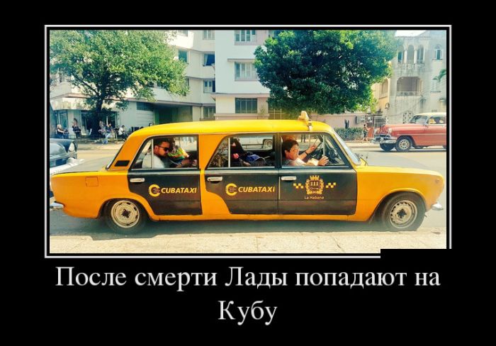 Демотиваторы
