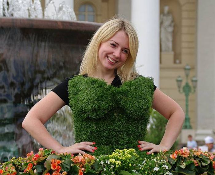 Прикольные картинки