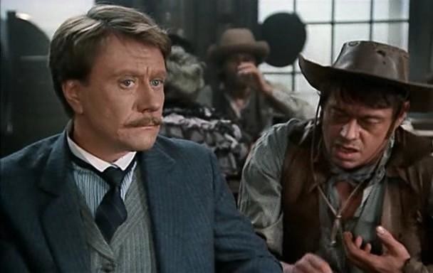 76 лет назад родился Андрей Миронов 76 лет назад родился Андрей Миронов