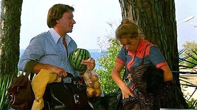 76 лет назад родился Андрей Миронов 76 лет назад родился Андрей Миронов