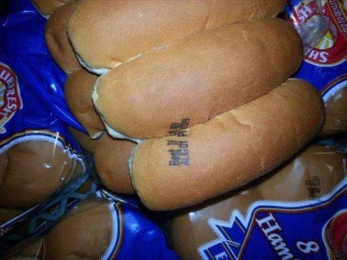 Жуткие снимки