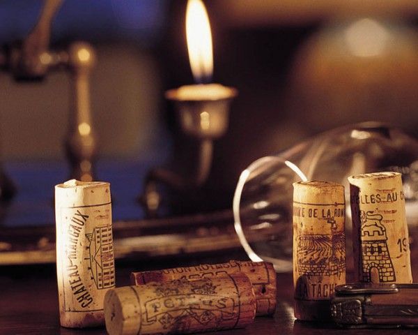 Как правильно выбирать вино (10 фото) Как правильно выбирать вино (10 фото)
