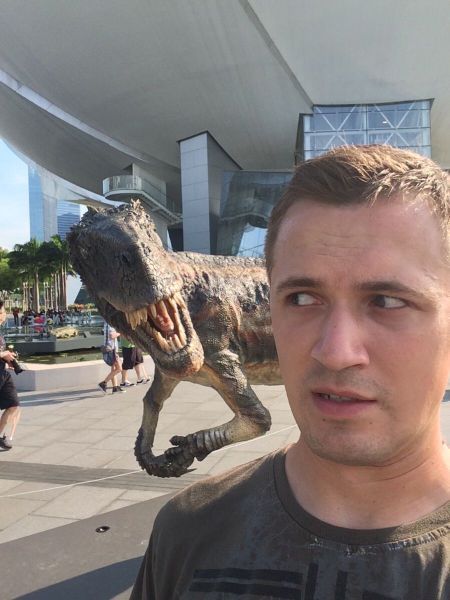Порция картинок