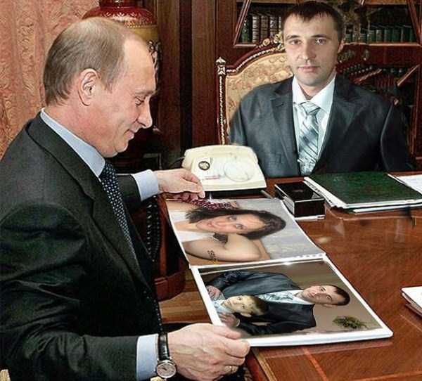 Фотографии с русских свадеб