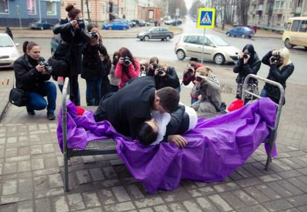 Фотографии с русских свадеб