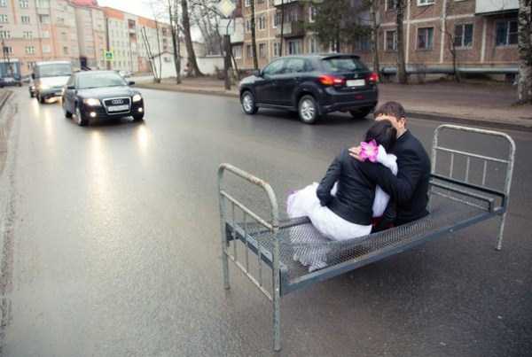Фотографии с русских свадеб
