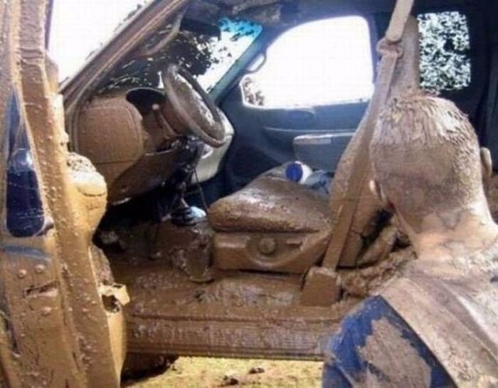 Авто приколы