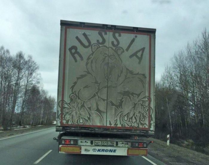 Авто приколы