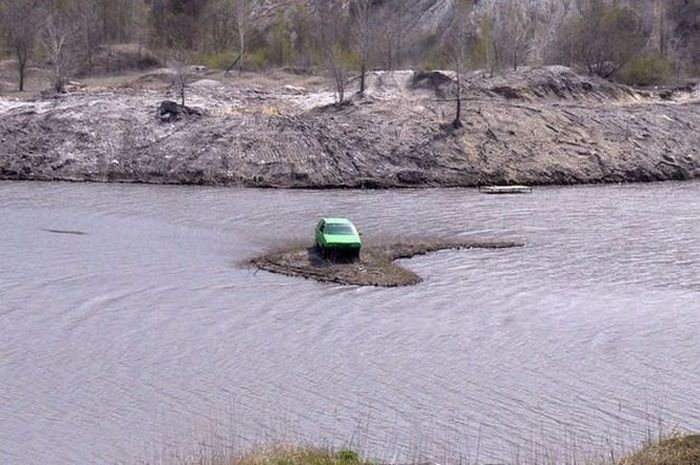Авто приколы