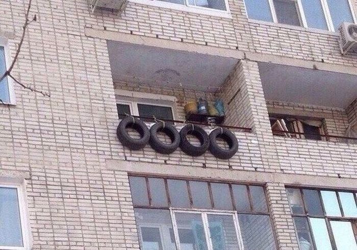 Авто приколы