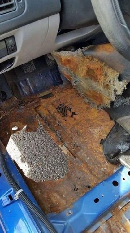 Авто приколы