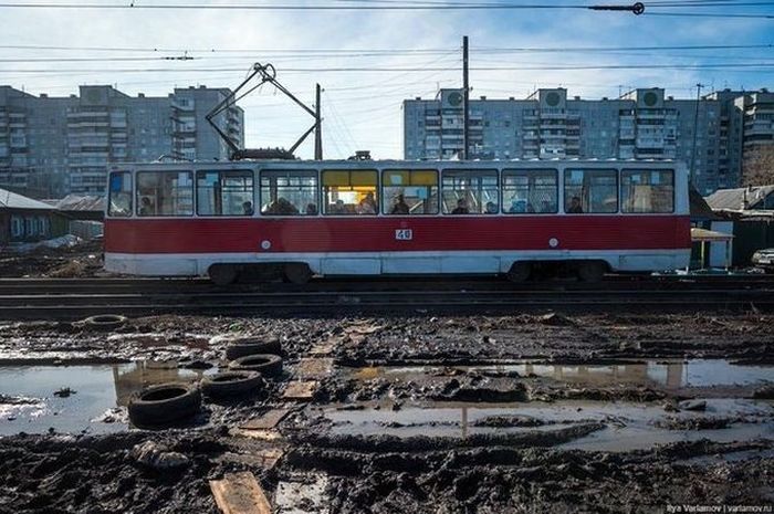 Авто приколы