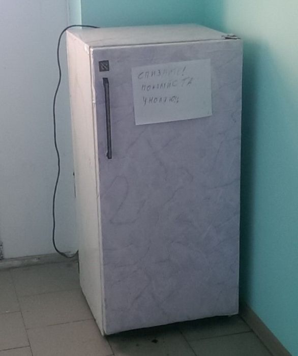 Фото, которые возможно было сделать только в России