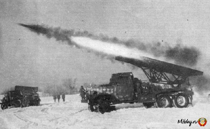 Катюша (11 фото)