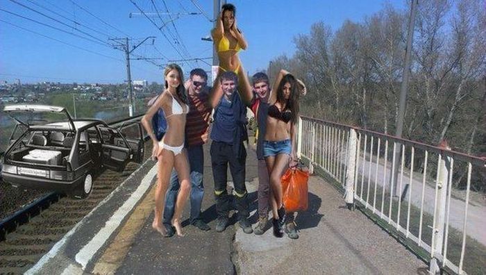 Прикольные картинки