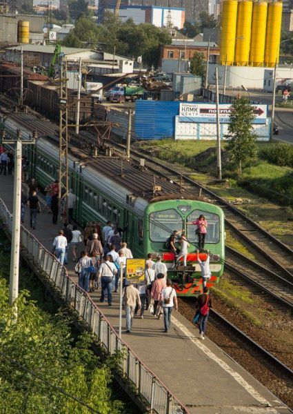 Прикольные картинки (145 фото)