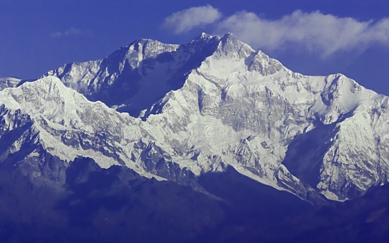 Горы-убийцы: 10 самых смертоносных вершин в мире Горы-убийцы: 10 самых смертоносных вершин в мире
