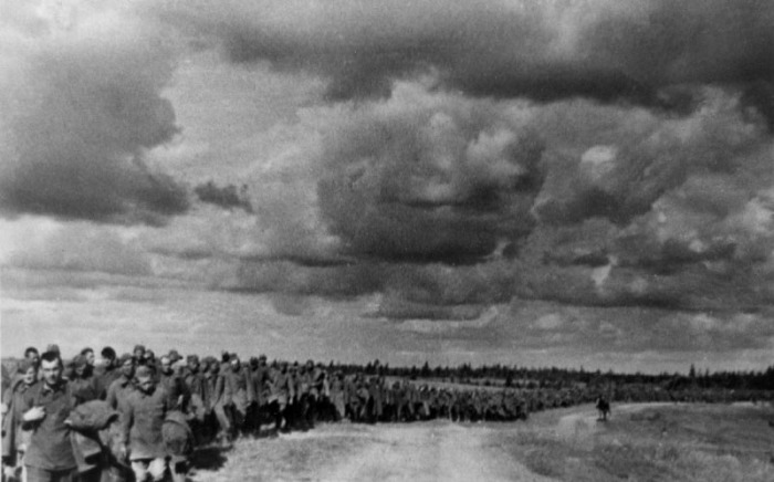 Как это было: 30 документальных фотографий о Великой Отечественной войне Как это было: 30 документальных фотографий о Великой Отечественной войне
