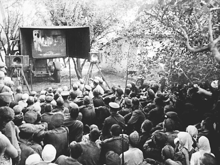 Как это было: 30 документальных фотографий о Великой Отечественной войне Как это было: 30 документальных фотографий о Великой Отечественной войне