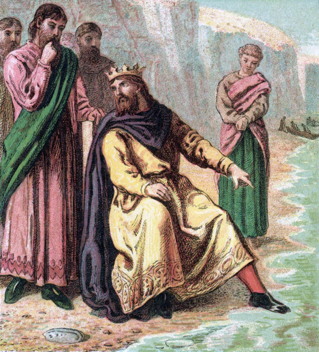 Викинги – суровые мореходы и воины