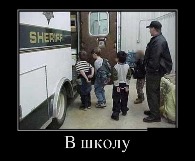 Демотиваторы