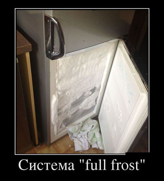 Демотиваторы