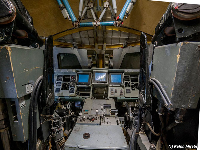 В спальне бога