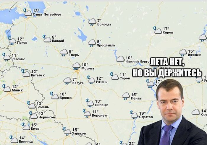 Прикольные картинки