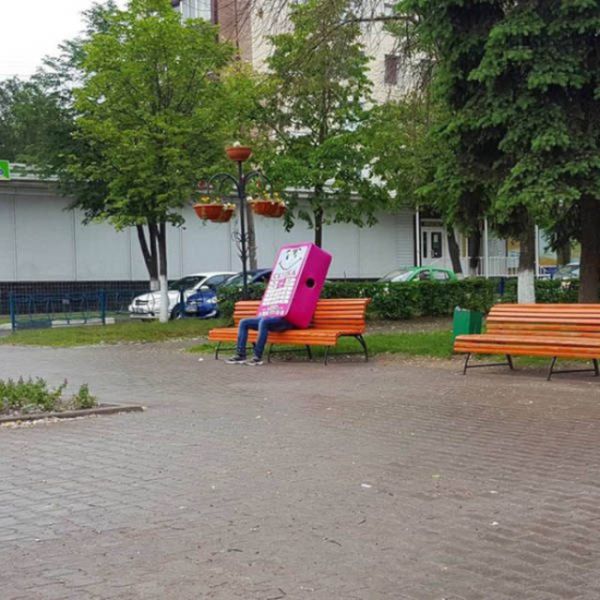 Прикольные картинки