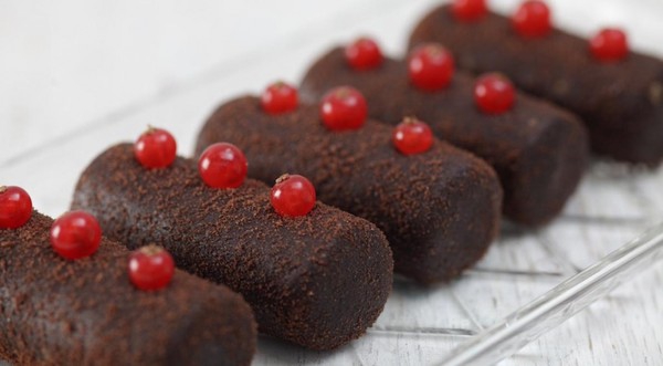 Советские пироженки Советские пироженки