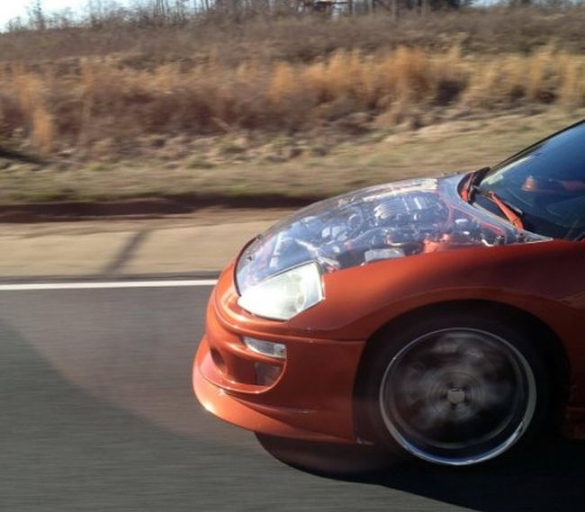 Автомобильный юмор