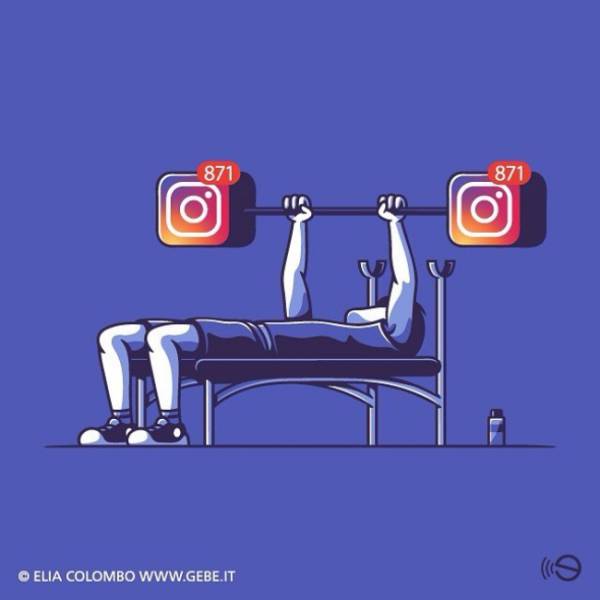 Карикатуры на злобу дня