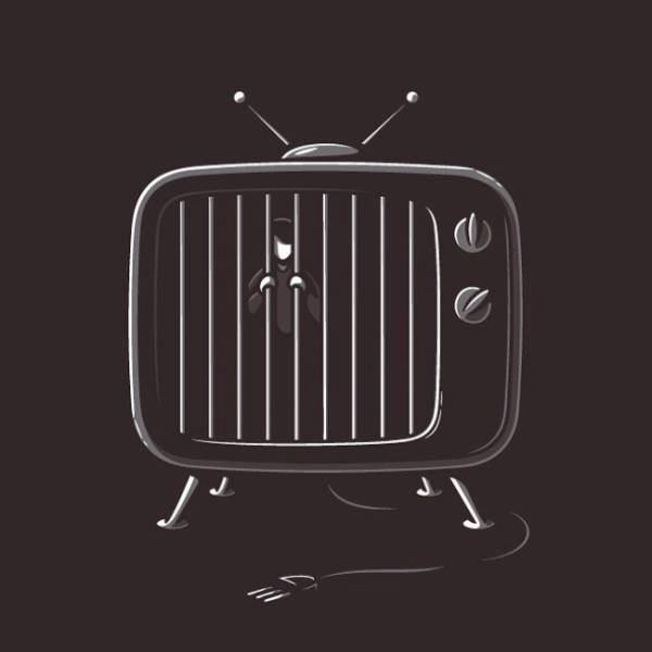 Карикатуры на злобу дня