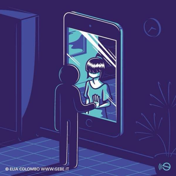 Карикатуры на злобу дня