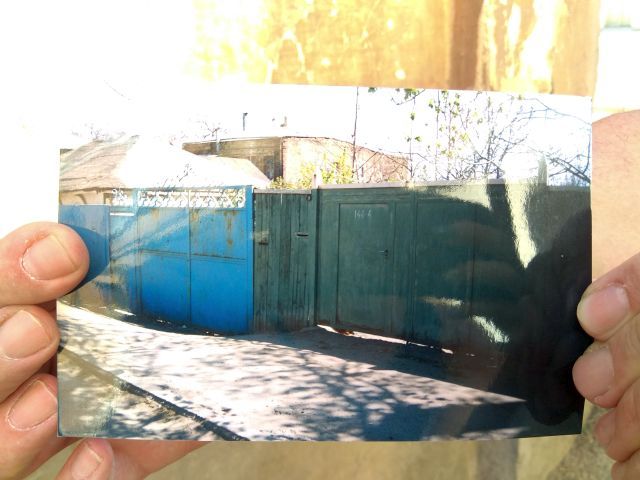 Жители Ростова-на-Дону страдают из-за облагораживания их улицы к ЧМ-2018