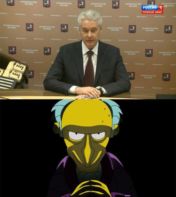 Прикольные картинки