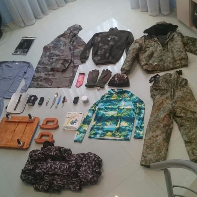 Пара из Челябинска помогла бездомному инвалиду вернуться на родину