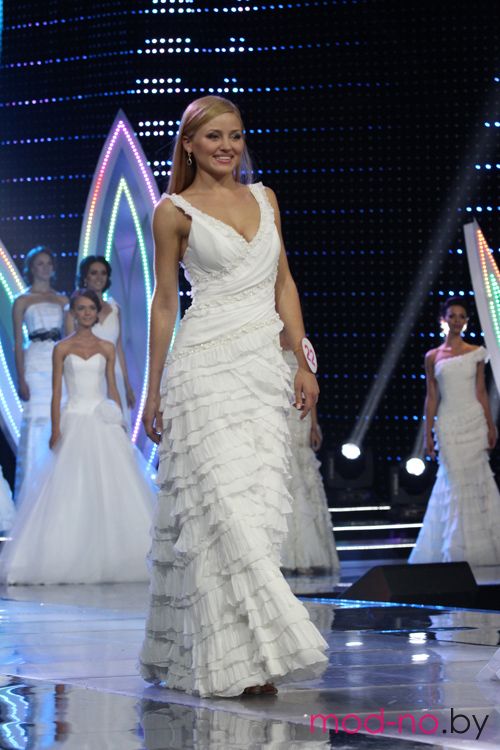 Мисс Минск 2013 Мисс Минск 2013