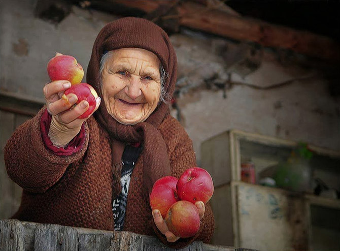 Семья — это