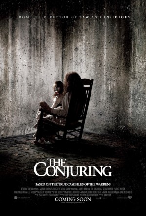 12 фильмов ужасов, якобы «основанных на реальных событиях» 12 фильмов ужасов, якобы «основанных на реальных событиях»