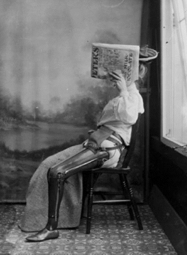 18 одновременно пугающих и завораживающих фотографий медицины прошлого 18 одновременно пугающих и завораживающих фотографий медицины прошлого