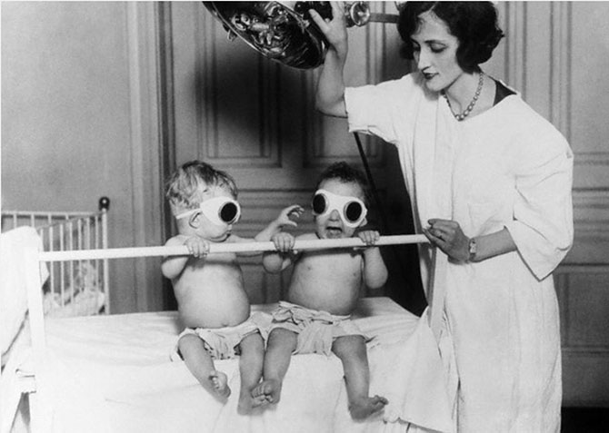 18 одновременно пугающих и завораживающих фотографий медицины прошлого 18 одновременно пугающих и завораживающих фотографий медицины прошлого